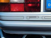 Gebraucht Porsche 924 159 PS (116 kW) 1988 Silber Coupé