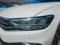 Gebraucht VW Passat GTE 218 PS (160 kW) 2021 Weiß Kombi