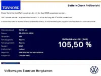 Gebraucht VW Tayron Life 204 PS (150 kW) 2025 Grenadillschwarz metallic SUV