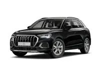Gebraucht Audi Q3 Advanced Plus 150 PS (110 kW) 2025 Mythosschwarz SUV