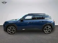 Gebraucht Mini Aceman Favoured 160 kW (218 PS) 2025 Blau SUV