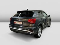 Gebraucht Audi Q2 S-Line 150 PS (110 kW) 2023 Daytonagrau perleffekt SUV