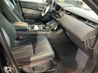 Gebraucht Land Rover Range Rover Velar Dynamic 250 PS (183 kW) 2018 SUV