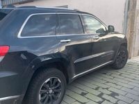 gebraucht Jeep Grand Cherokee 3.0