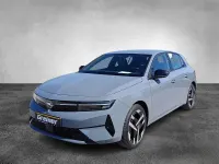 Neu Opel Astra Edition 114 kW (156 PS) 2026 Grafik grau Limousine