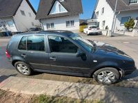 Gebraucht VW Golf IV 105 PS (77 kW) 2003 Andere farben Kleinwagen