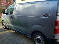 Gebraucht Opel Vivaro 102 PS (75 kW) 2024 Grau Van / Kleinbus