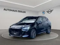 Gebraucht BMW 223 Active Tourer M Sport 218 PS (160 kW) 2025 Schwarz Van / Kleinbus