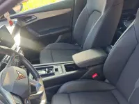 Gebraucht Cupra Formentor VZ 310 PS (228 kW) 2022 Violett SUV