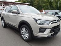 Ny KGM Korando 163 HK (119 kW) 2026 Beige SUV