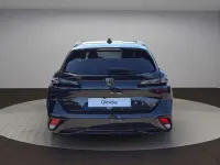 Neu Peugeot 308 SW GT 145 PS (106 kW) 2026 Perla nera schwarz Kombi
