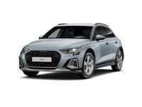 Gebraucht Audi A3 Ambiente 150 PS (110 kW) 2025 Pfeilgrau perleffekt Kombi
