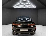 Gebraucht BMW X6 M Performance 625 PS (459 kW) 2021 SUV