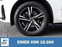 Gebraucht Volvo XC60 R-Design 197 PS (144 kW) 2022 Metallic SUV