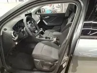 Gebraucht Audi Q2 S-Line 116 PS (85 kW) 2025 Grau SUV