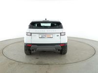 Gebraucht Land Rover Range Rover evoque SE 150 PS (110 kW) 2017 Weiß SUV
