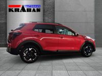 Neu Kia Stonic Vision 101 PS (74 kW) 2026 (beg) signal red m SUV