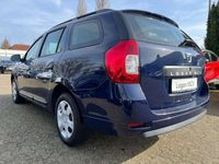 gebraucht Dacia Logan Ambiance