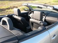 gebraucht Renault Mégane Cabriolet Karmann