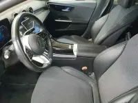 Gebraucht Mercedes C220 200 PS (147 kW) 2023 Grau Limousine