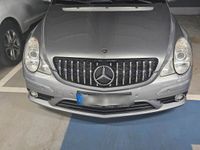 gebraucht Mercedes R300 CDI 4MATIC -