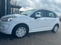 Gebraucht Citroën C3 68 PS (50 kW) 2012 Weiß Limousine