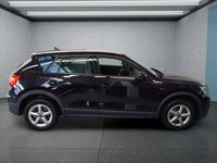 Gebraucht Audi Q2 150 PS (110 kW) 2024 Schwarz SUV