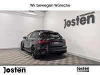 Gebraucht Audi RS3 Sport 400 PS (294 kW) 2024 Schwarz Limousine
