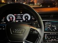 gebraucht Audi A7 55 TFSI S tronic quattro - 250 (340) kw (PS)