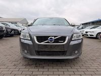 Gebraucht Volvo V50 R-Design Pro 150 PS (110 kW) 2011 Grau Kombi