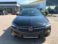 Gebraucht Opel Insignia Elegance 174 PS (127 kW) 2022 Schwarz Kombi