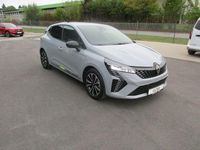 Gebraucht Renault Clio V Techno 143 PS (105 kW) 2024 Grau Limousine