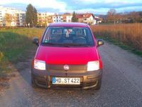 gebraucht Fiat Panda 