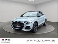 Gebraucht Audi A1 S-Line 116 PS (85 kW) 2025 Grau (pfeilgrau perleffekt) SUV