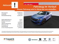 Gebraucht VW T-Roc Edition 150 PS (110 kW) 2022 SUV