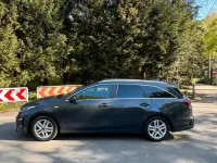 Gebraucht Kia Ceed 136 PS (100 kW) 2021 Grau Kleinwagen