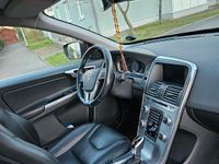 Gebraucht Volvo XC60 Summum 190 PS (139 kW) 2016 Rot SUV