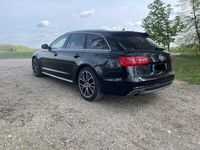 gebraucht Audi A6 3.0 Automatik 3XS-line