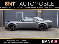 Gebraucht Dodge Challenger 492 PS (361 kW) 2020 Grau Coupé