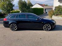 gebraucht Opel Insignia Insignia2.8 V6 Turbo Sports Tourer 4x4 Aut. OPC