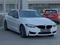Second-hand BMW 420 Performance 184 CP (135 kW) 2017 Alb Berlinǎ