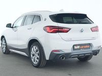 Gebraucht BMW X2 M Sport 178 PS (130 kW) 2023 Weiß SUV