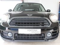 gebraucht Mini One Countryman Navi Kamera Parkassistent