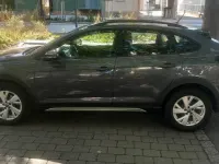 Gebraucht VW Taigo Life 99 PS (72 kW) 2023 Grau SUV