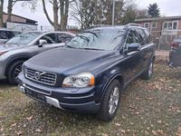 Gebraucht Volvo XC90 Summum 243 PS (178 kW) 2011 Grau SUV