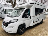 Neu Buerstner Lyseo TD 2025 Van