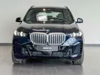 Neu BMW X5 M Sport 298 PS (219 kW) 2026 Schwarz SUV