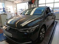 Gebraucht VW Golf VIII Move 150 PS (110 kW) 2024 Grau Limousine