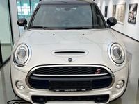 Gebraucht Mini Cooper S 192 PS (141 kW) 2018 Silber Kleinwagen