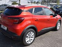 Gebraucht Mitsubishi ASX Plus 140 PS (102 kW) 2025 Aurorarot SUV